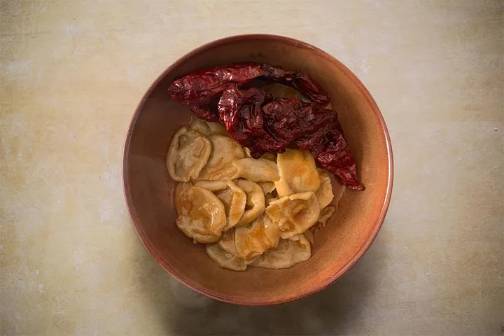 Piatti della tradizione enogastronomica lucana